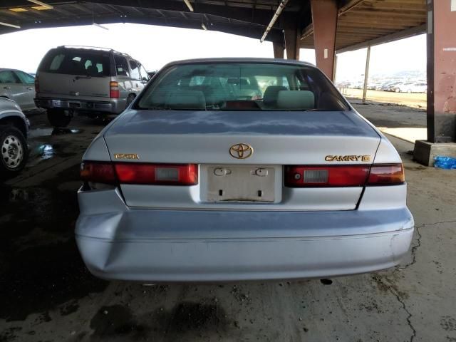 1997 Toyota Camry CE