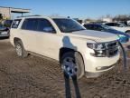 2015 Chevrolet Tahoe K1500 LTZ