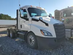 Freightliner Cascadia 116 salvage cars for sale: 2019 Freightliner Cascadia 116