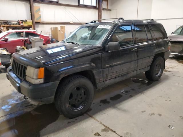 1998 Jeep Grand Cherokee Laredo