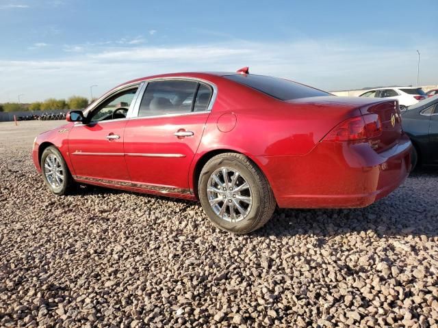 2009 Buick Lucerne CXL