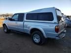 2002 Mazda B3000 Cab Plus