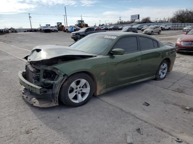 2019 Dodge Charger Scat Pack