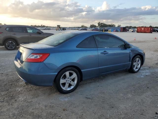 2006 Honda Civic EX