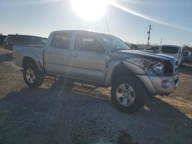 2011 Toyota Tacoma Double Cab