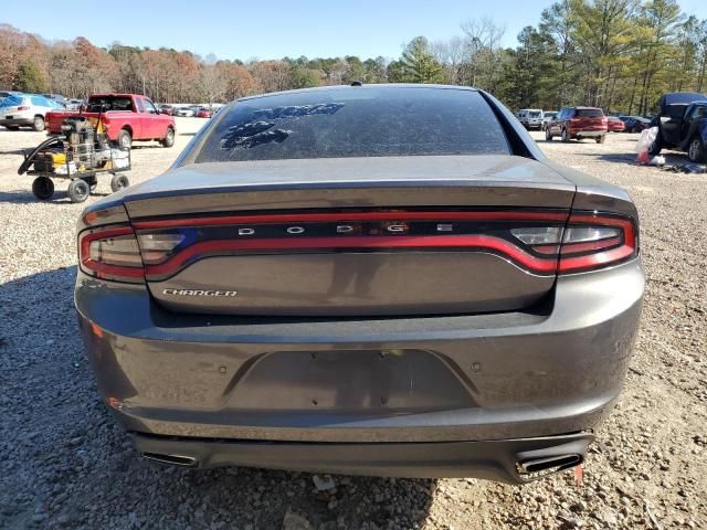 2015 Dodge Charger SE