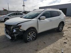 2014 Nissan Rogue S en venta en Jacksonville, FL