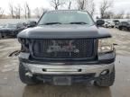 2009 GMC Sierra K1500 SLT