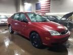 2005 Ford Focus ZX4