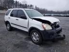 2005 Honda CR-V LX