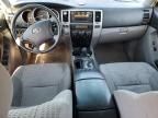 2008 Toyota 4runner SR5