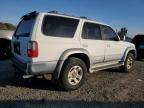 1997 Toyota 4runner Limited