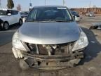 2011 Nissan Versa S