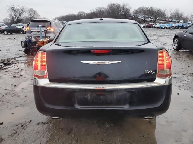 2012 Chrysler 300C