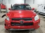 2012 Toyota Rav4 Limited