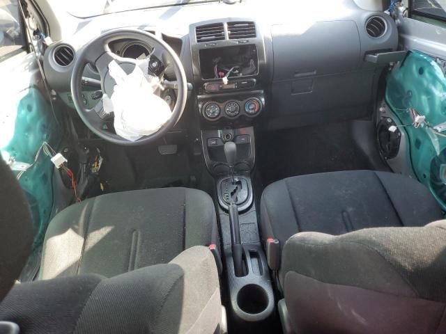 2009 Scion XD