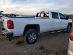 2015 GMC Sierra K3500 SLE