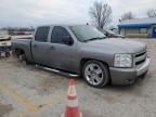 2008 Chevrolet Silverado K1500