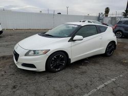 2014 Honda CR-Z en venta en Van Nuys, CA