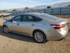 2013 Toyota Avalon Hybrid