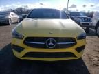 2021 Mercedes-Benz CLA 250 4matic