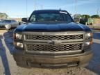 2015 Chevrolet Silverado C1500