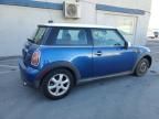 2008 Mini Cooper