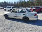 1999 Toyota Corolla VE