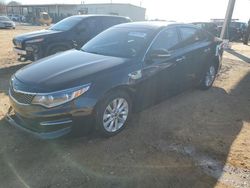 2016 KIA Optima EX en venta en Tanner, AL