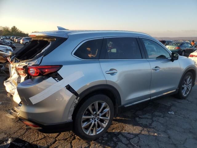 2019 Mazda CX-9 Signature