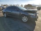 2009 Toyota Camry Hybrid