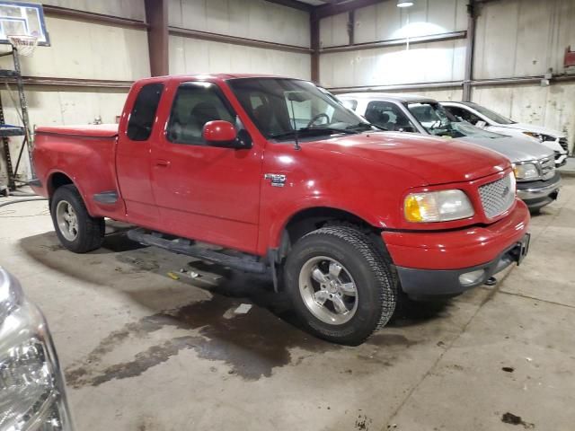 1999 Ford F150