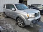 2013 Honda Pilot EX