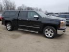 2014 Chevrolet Silverado K1500 LTZ