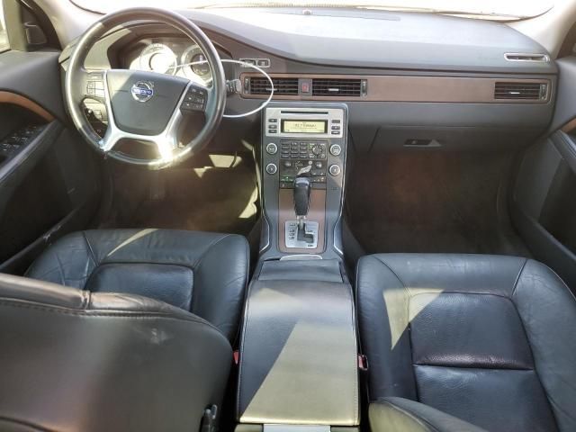 2010 Volvo S80 3.2