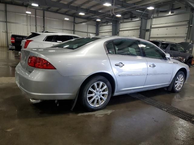 2010 Buick Lucerne CXL