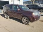 2011 Honda Pilot EXL