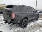 2023 Chevrolet Tahoe K1500 LT