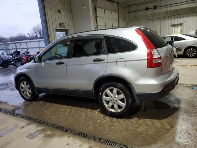 2009 Honda CR-V EX