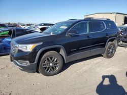 GMC Vehiculos salvage en venta: 2019 GMC Acadia SLT-1