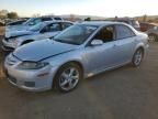 2007 Mazda 6 S