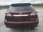 2014 Lexus RX 350