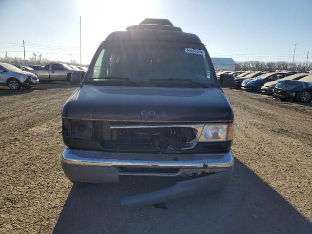 1997 Ford Econoline E150 Van