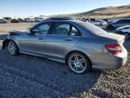 2008 Mercedes-Benz C300