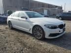 2017 BMW 530 XI