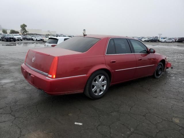 2006 Cadillac DTS