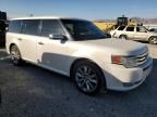 2011 Ford Flex Limited