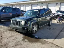 2010 Jeep Patriot Sport en venta en Louisville, KY