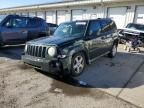 2010 Jeep Patriot Sport