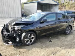 2019 KIA Forte FE en venta en Seaford, DE